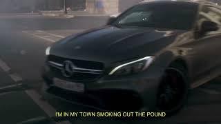 Vasjan - Pound Town Remix (Lyrics Video)