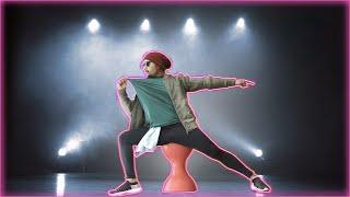 POPPING-Music//JUST DANCING// ROSHAN RAJPUT