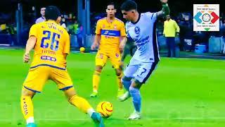 America vs Tigres | Extended Highlights | Liga MX Clausura 2024 | 10-03-2024