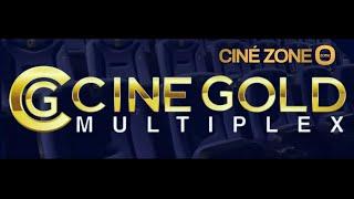 CINEGOLD & OZONE