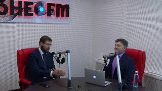 Мастерская Своего Дела/ Тимур Турлов в эфире на радио Бизнес FM