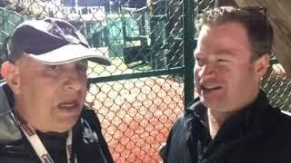 Reaction To Orioles' 6-3 Spring Training Win Against The Pirates