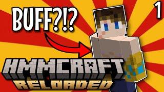 Minecraft UFC on The Weirdest Server (Gone Wrong)