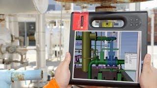 Technology Enabled Productivity: Building Information Modeling