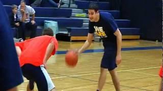 CNY Central Charity Hoops Team vs. ES-M Teachers