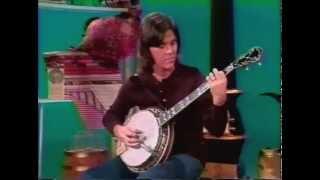 Larry McNeely & Glen Campbell Play "Dixie Breakdown"