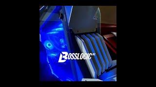 Allied Gaming X BossLogic