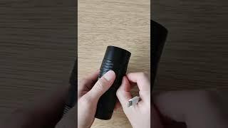 How indicator works on SOFIRN SP36 BLF Anduril, SP36Pro, LT1 and LT1 mini with power bank function