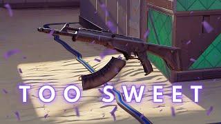 Too Sweet By Hozier | VALORANT Montage