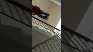 Slava Belykh - Nissan Bluebird #parkour #vibes #flow #tricks #rap #i #nissanbluebird #nissan #city