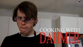 Cooking with Dahmer (The Perfect Burger)