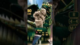 EA SPORTS FC EVOLUTION LAUDRUP  #fut #easportsfifa #easportsfc  #viral #short #fifa24 #eafc #toty