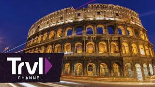 Rome Nonstop Tour | Travel Channel