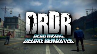 DEAD RISING Is Getting A REMASTER!?