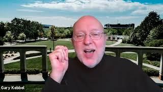 #Omaha2020 Gary Kebbel