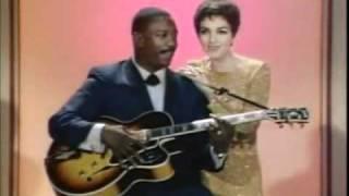 Wes Montgomery with Liza Minnelli