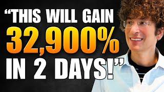 Revealed: James Altucher's "Critical Mineral" Stock (32,900% Gains In Days?)