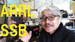 【 ARRL DX SSB 2025】スタート直前の速報！JF9JTS  in the DX contests.海外との交信を楽しもう！【アマチュア無線DX基礎編】