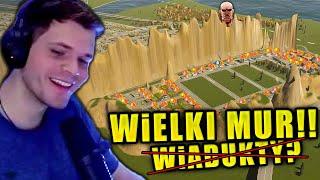 GUCIO | NAJLEPSZY BURMISTRZ POWRACA | Cities: Skylines 2