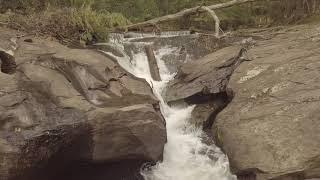 Dicks Creek Waterfall