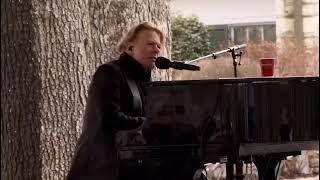 Axl Rose tribute to Lisa Marie Presley  November Rain #funeral