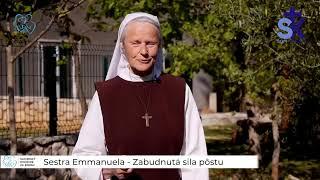 Sestra Emmanuela - Zabudnutá sila pôstu