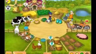 Farm Mania - Day 24 ~ 26