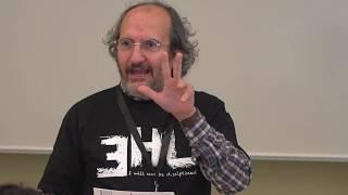 Undisciplining humanities!