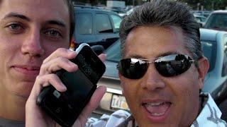 Di Franco Florida Visit (2008) : Part I - The Mall