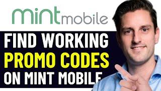 HOW TO GET BEST MINT MOBILE PROMO CODES IN 2025 (FULL GUIDE)