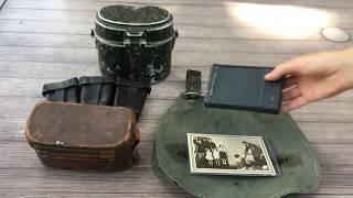 What To Look For When Buying Original WW2 German Field Gear