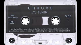 LTJ Bukem & MC Conrad - Chrome (1995) [HD]