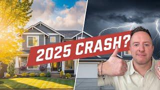 Portland's Housing Market: What Awaits Us in 2025