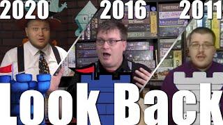 Lookback - June 23, 2021