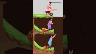 LOVE AND FOOD | akpenebrigittemon #shorts #Tiktok #funny #akpenebrigittemon