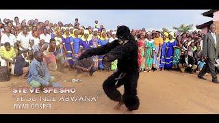 Steve Spesho   Nyau Gospel Yesu ndi Abwana Official Video