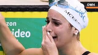 Kaylee McKeown | Upstaged American arch-rival Regan Smith to claim 100m Olympic backstroke crown