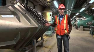 Tony Smerychynski, Water Treatment Foreman, Metro Vancouver