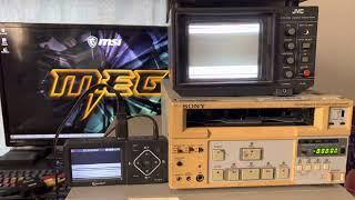 JVC-BR-S822U