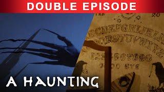 Coming To Terms With MURDER And LOSS | DOUBLE EPISODE! | A Haunting