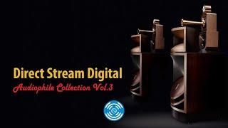 DSD-Direct Stream Digital-Audiophile Collection Vol.4