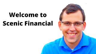 Welcome to Scenic Financial - Make Finance Simple