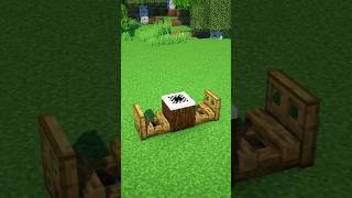 Minecraft Chess Board ️