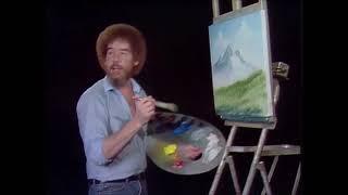 Bob Ross - The Joy of Painting [Season 2]