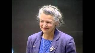 Adventures in Carbon Research - Mildred Dresselhaus