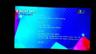 Giới thiệu CT ngày mai kênh STV1 22h00 17-06-2017 - Đài PT và TH tỉnh Sóc Trăng