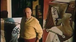 Pablo Picasso