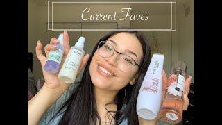 Current Faves 2019 | Joann Lopez