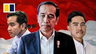 Joko Widodo’s controversial leadership legacy