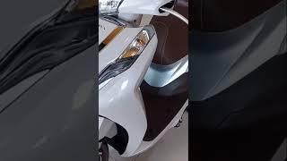 2023 Honda Activa 7G #honda #activa #2023 #hondaactiva7g #shorts #short #shortvideo #shortsvideo